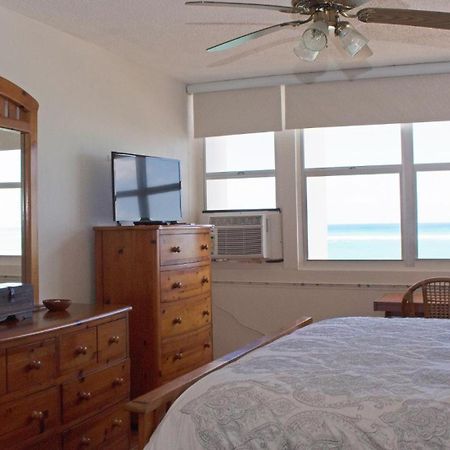 Apartament Atlantic View San Juan Zewnętrze zdjęcie