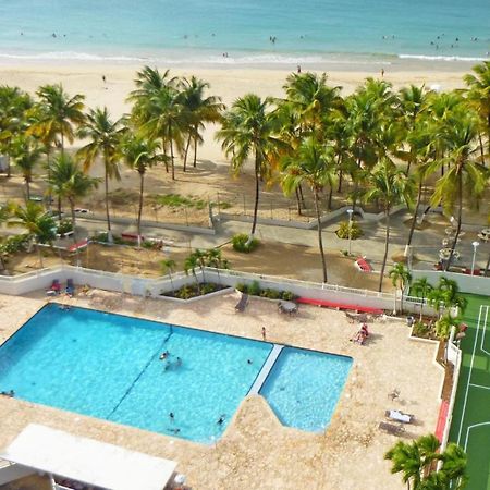 Apartament Atlantic View San Juan Zewnętrze zdjęcie