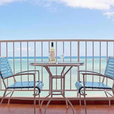 Apartament Atlantic View San Juan Zewnętrze zdjęcie