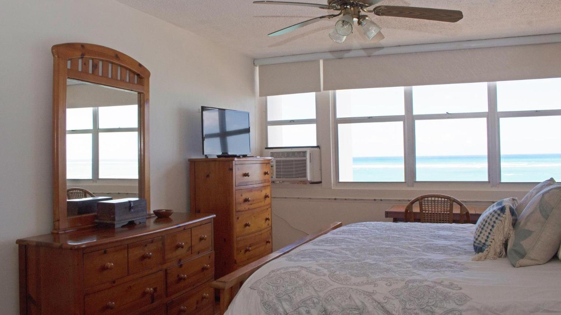 Apartament Atlantic View San Juan Zewnętrze zdjęcie