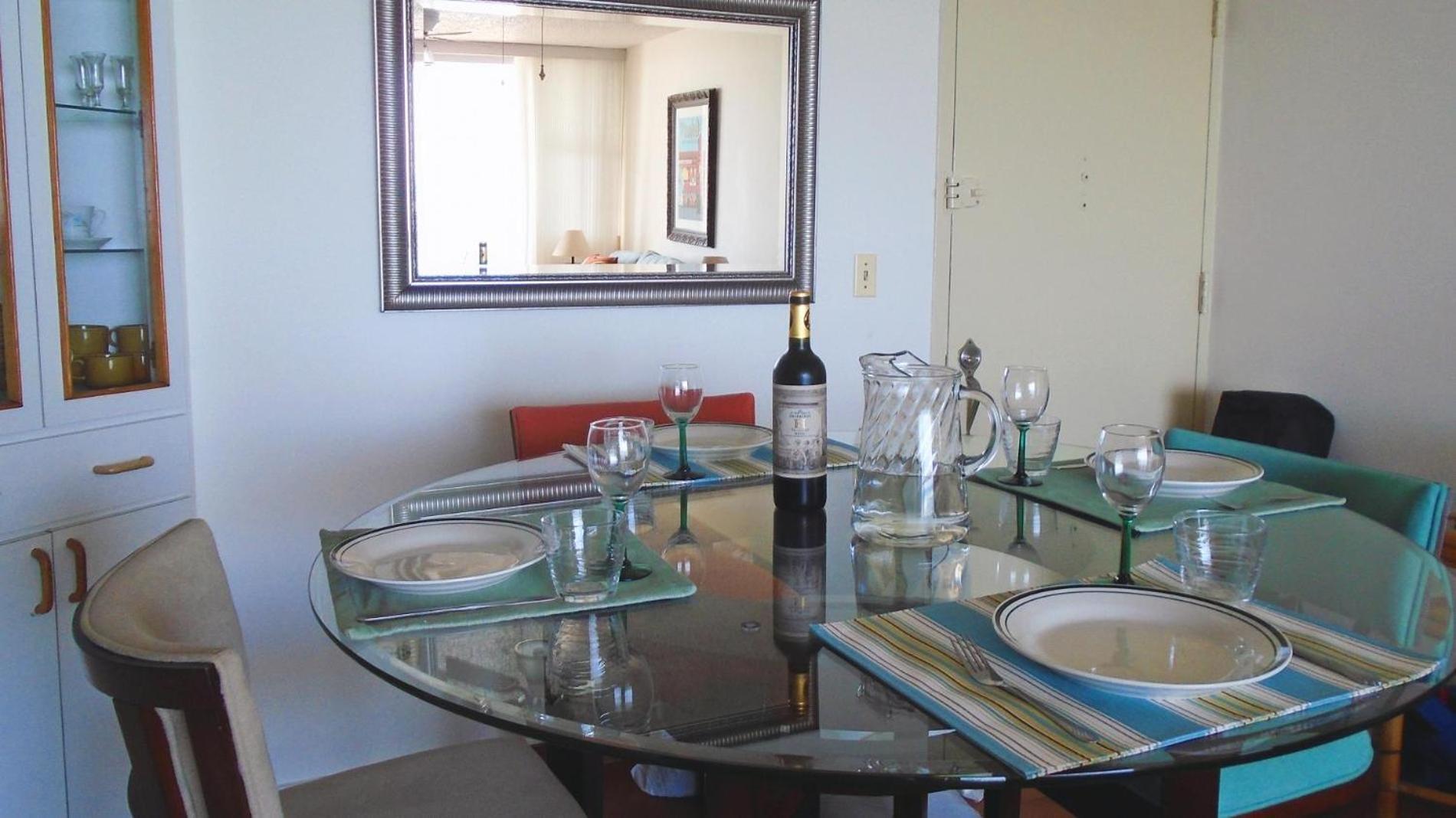 Apartament Atlantic View San Juan Zewnętrze zdjęcie