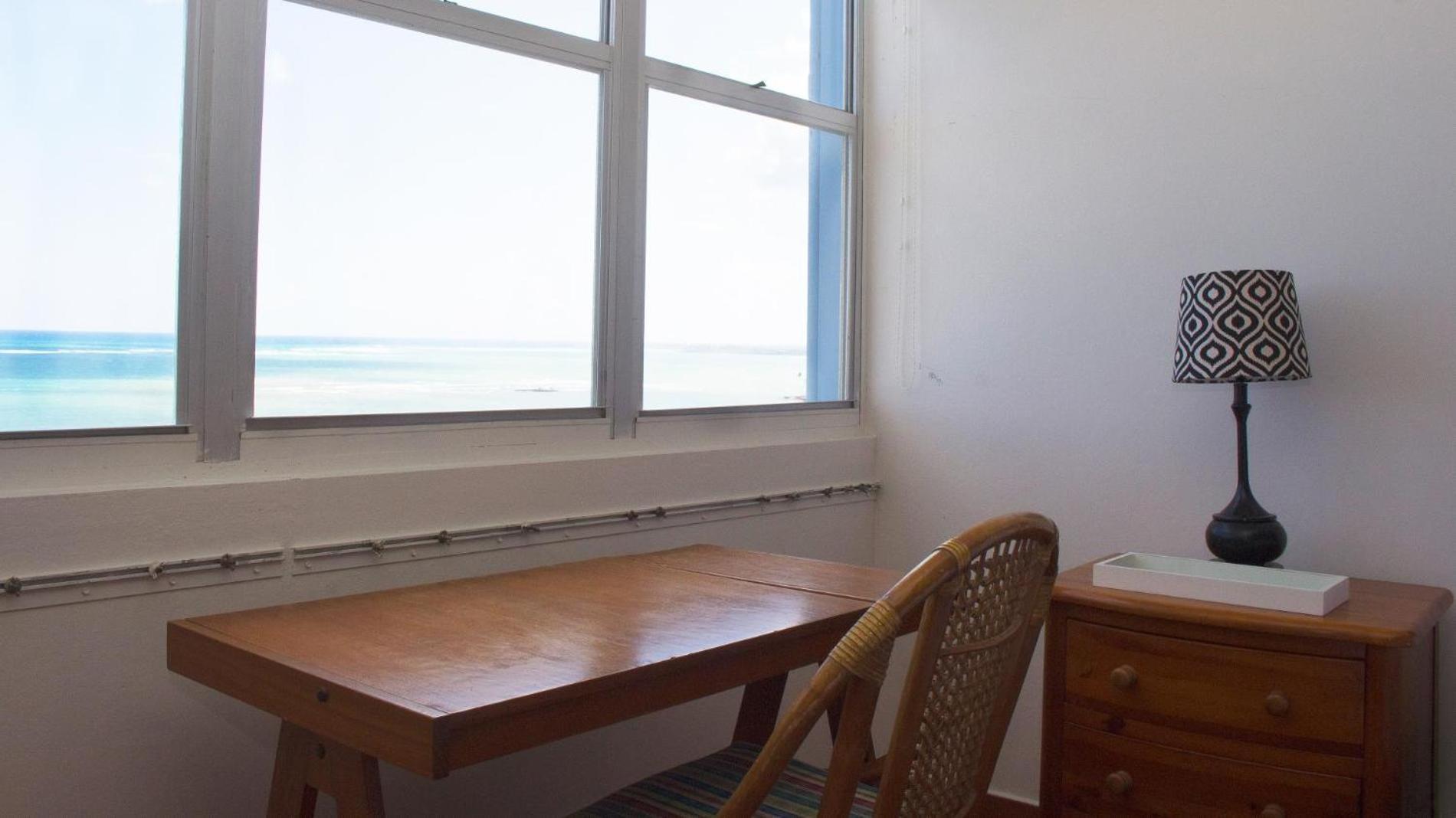 Apartament Atlantic View San Juan Zewnętrze zdjęcie