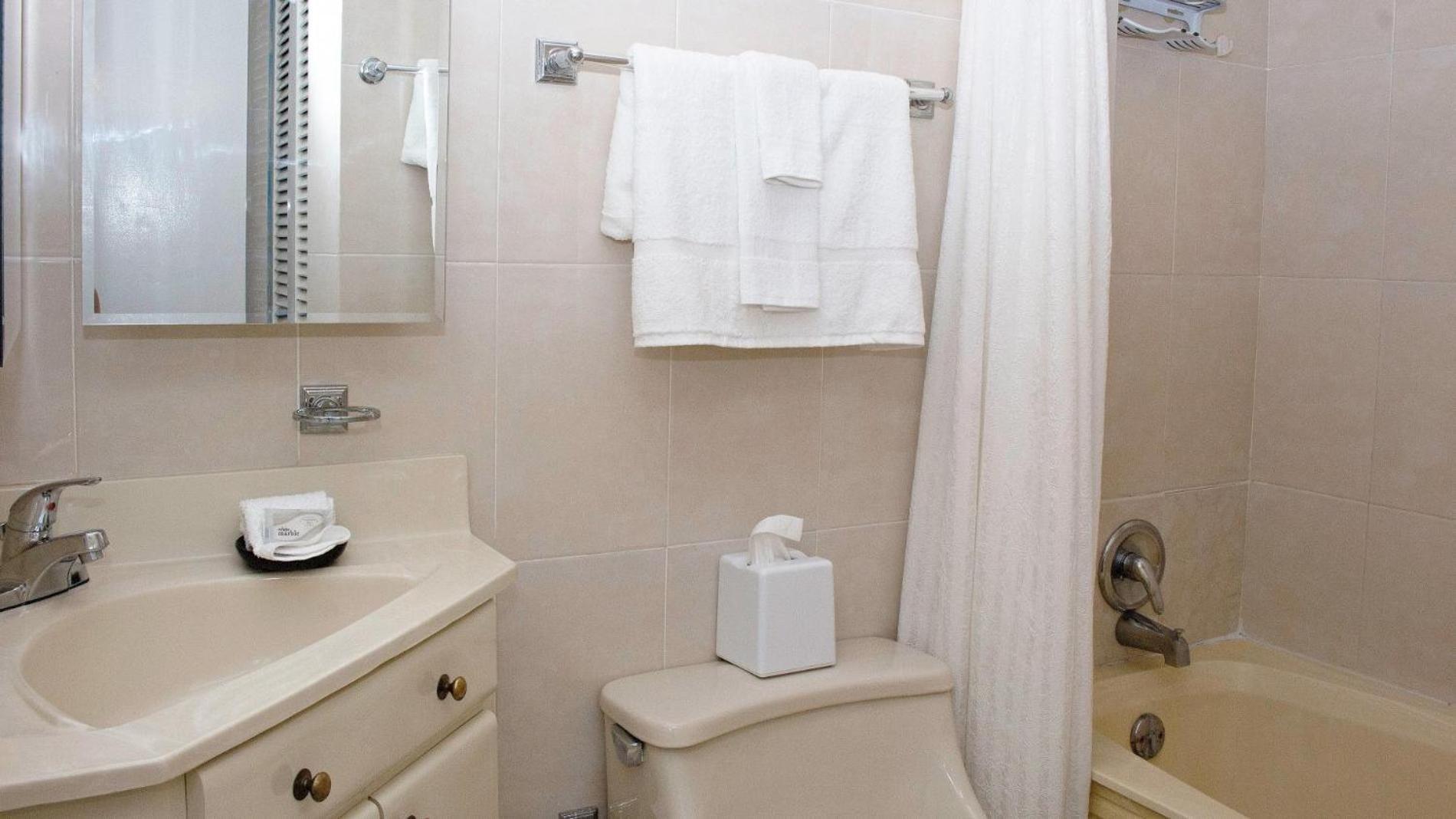 Apartament Atlantic View San Juan Zewnętrze zdjęcie
