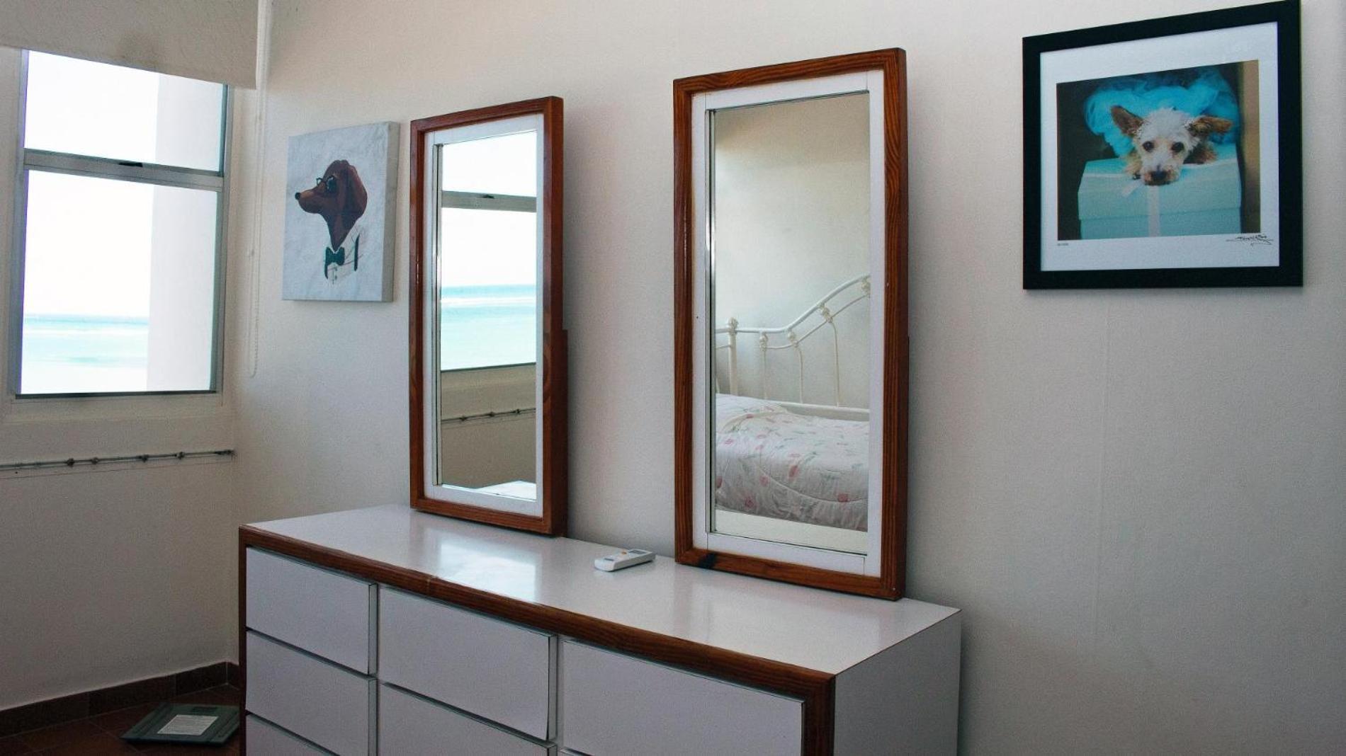 Apartament Atlantic View San Juan Zewnętrze zdjęcie