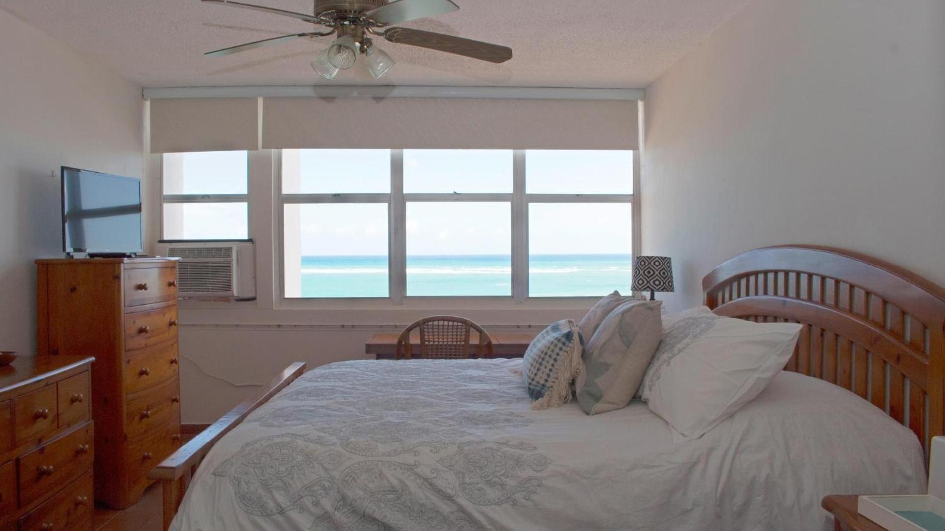Apartament Atlantic View San Juan Zewnętrze zdjęcie