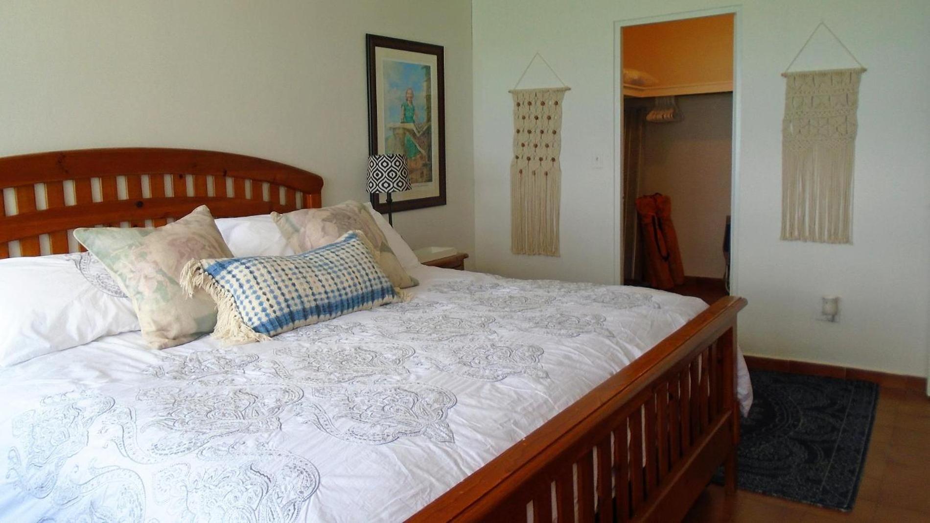 Apartament Atlantic View San Juan Zewnętrze zdjęcie