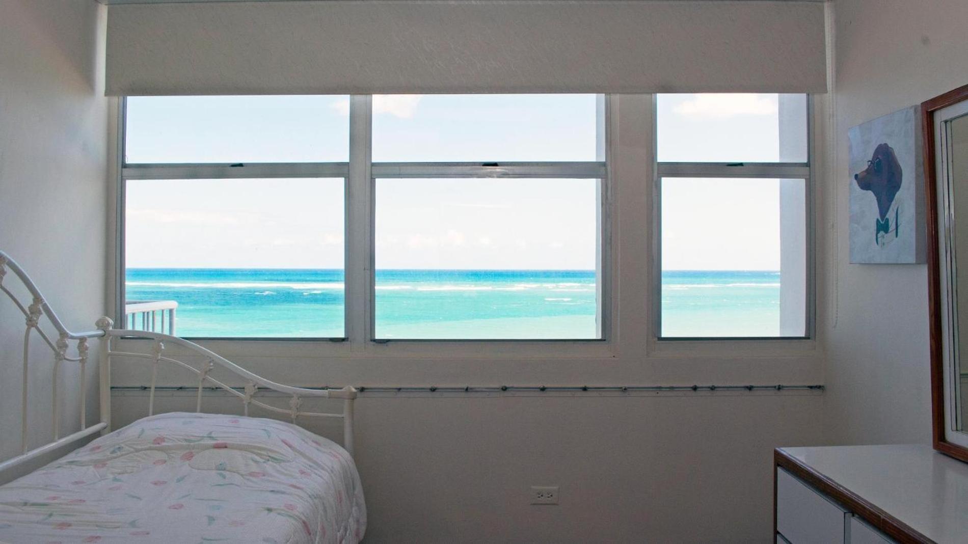 Apartament Atlantic View San Juan Zewnętrze zdjęcie