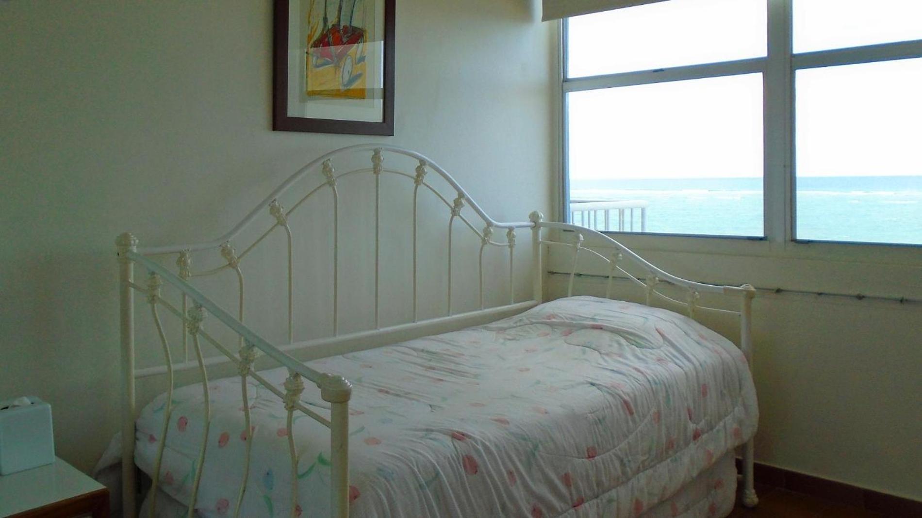 Apartament Atlantic View San Juan Zewnętrze zdjęcie