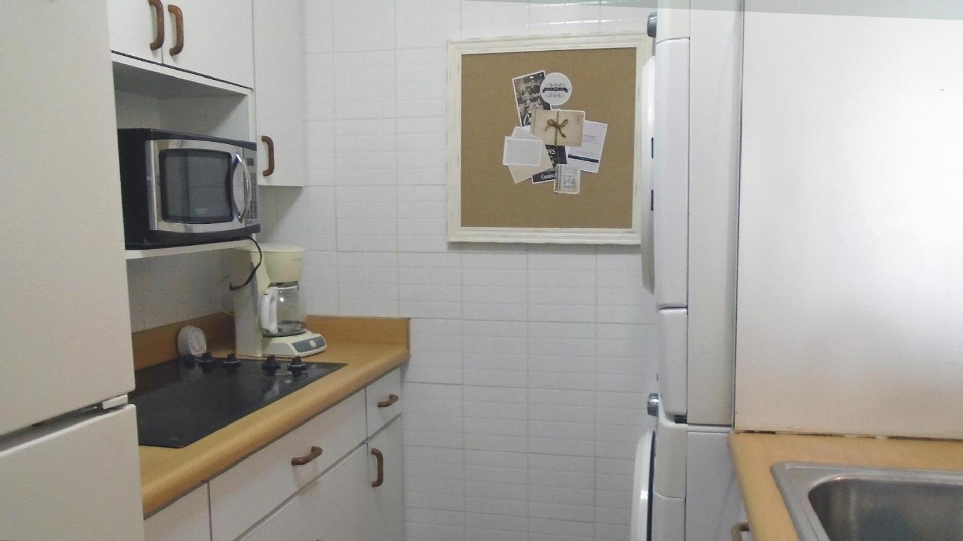 Apartament Atlantic View San Juan Zewnętrze zdjęcie