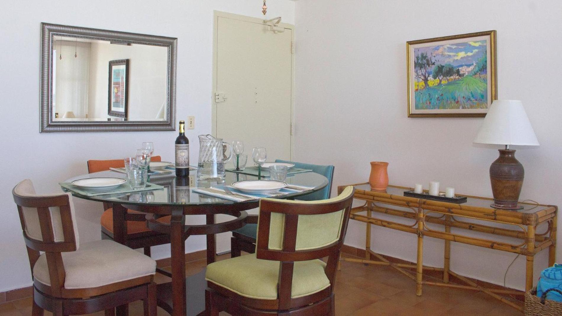 Apartament Atlantic View San Juan Zewnętrze zdjęcie