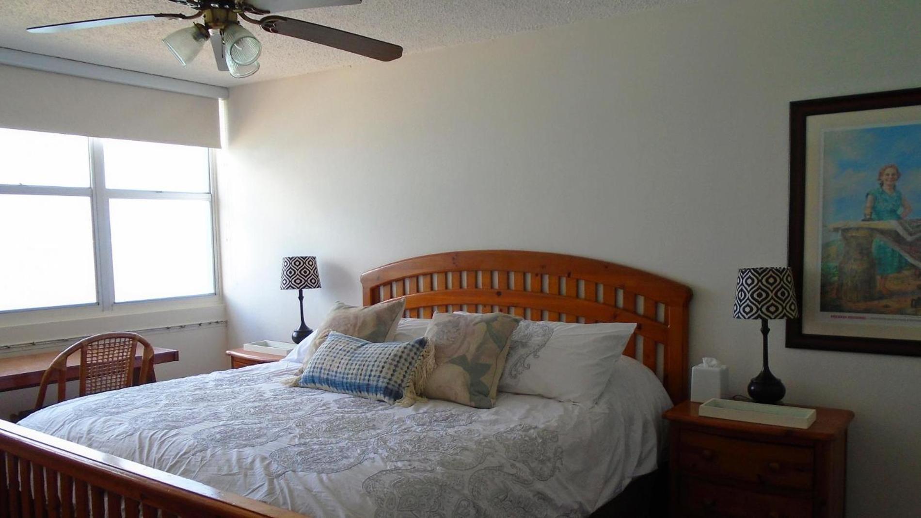 Apartament Atlantic View San Juan Zewnętrze zdjęcie