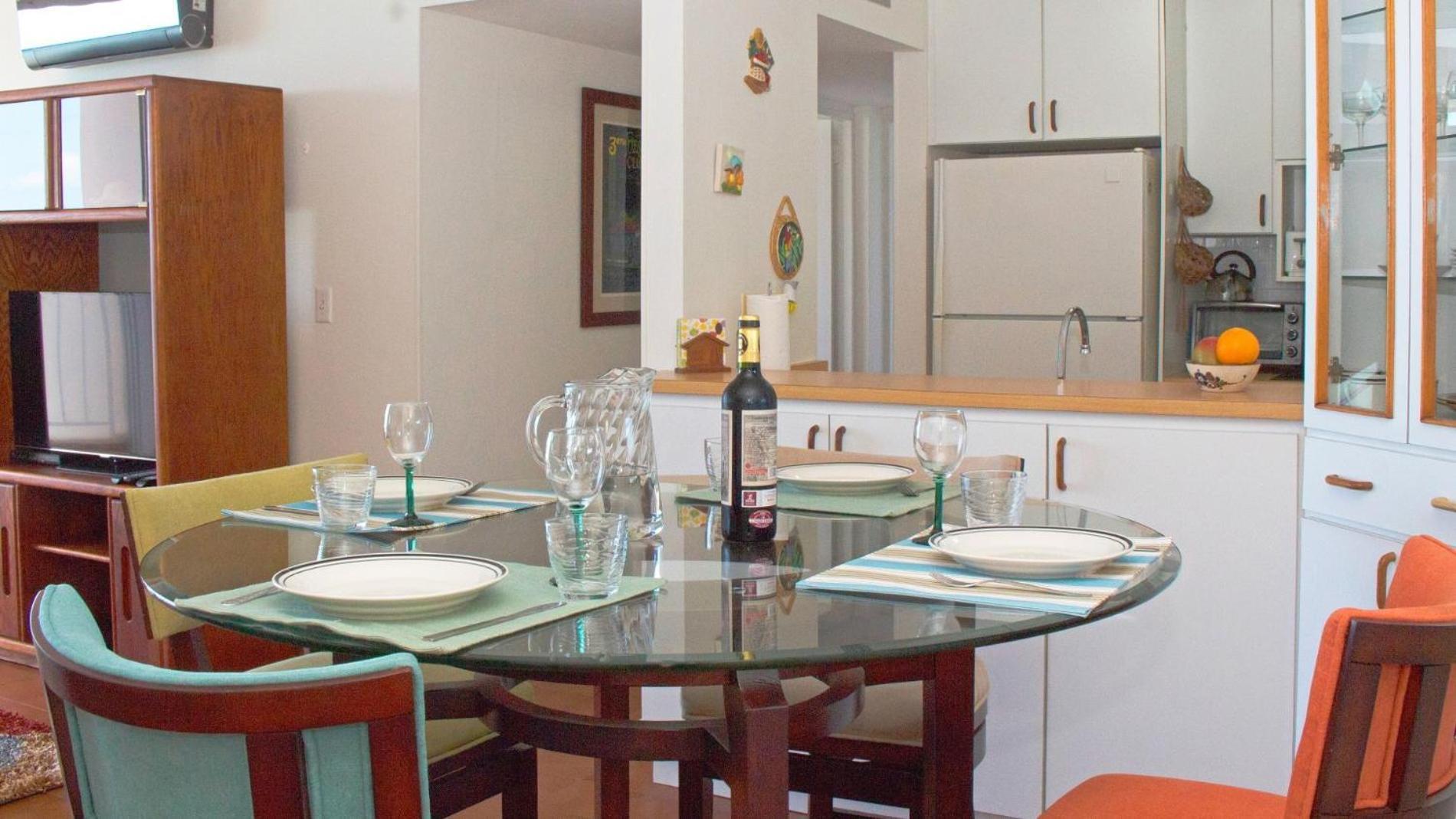 Apartament Atlantic View San Juan Zewnętrze zdjęcie